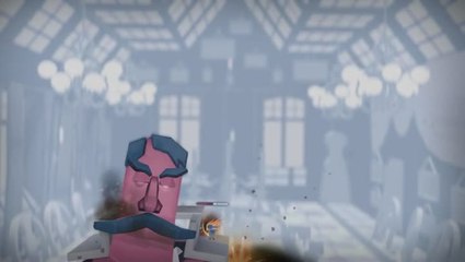 Pid : La musique de Retro Family