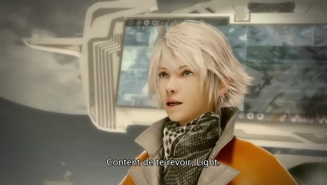 Lightning Returns : Final Fantasy XIII : Inside the Square - Partie 1/3