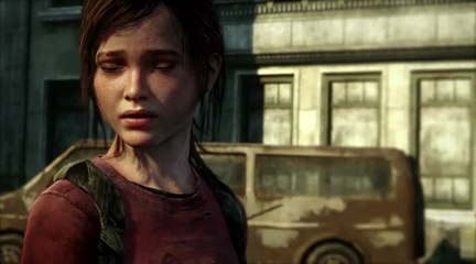 The Last of Us : Story Trailer - Version Longue