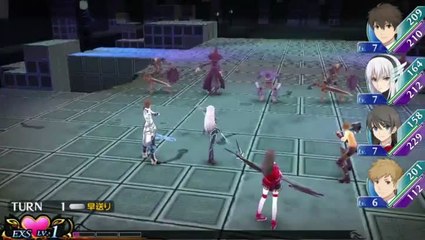 Exstetra : Nouvel extrait de gameplay