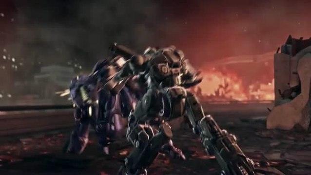 XCOM : Enemy Within : War Machines