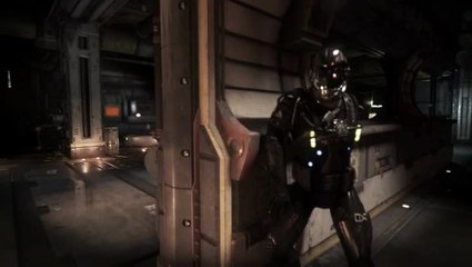 Star Citizen : Teaser "FPS"