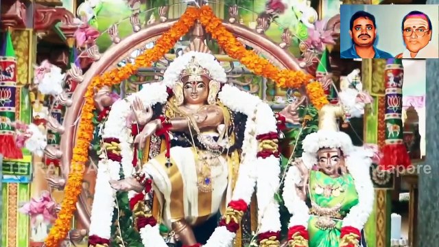 T. M. Soundararajan Legend Song 1008