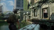 The Last of Us : Survivre ou mourir