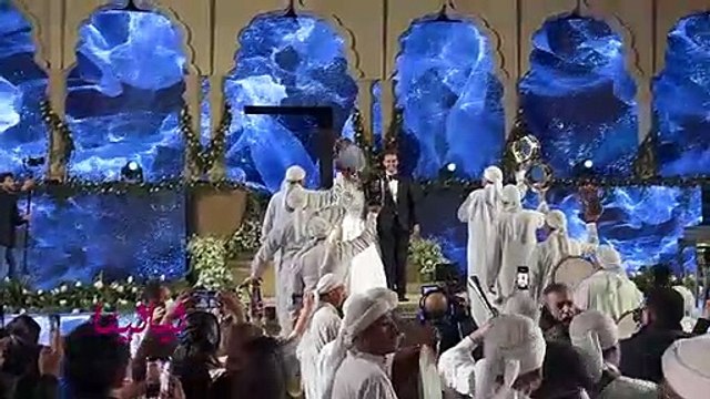 فرح شام الذهبي 2