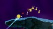 Rayman Jungle Run : Trailer de lancement