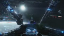 Star Citizen : Présentation du module de Dogfight