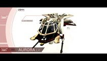 Star Citizen : Le 2944 Aurora