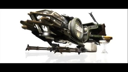 Star Citizen : L'espace à portée de souris