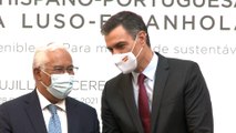 España y Portugal presentan propuesta a Bruselas para fijar tope del gas