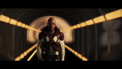 Star Citizen : Economy trailer