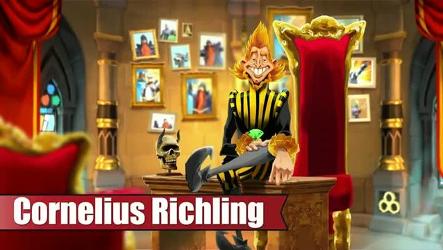 The Mighty Quest for Epic Loot : Du style !