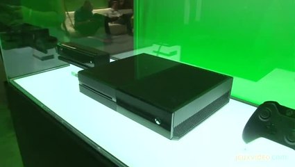 E3 2013 : Bilan Xbox One