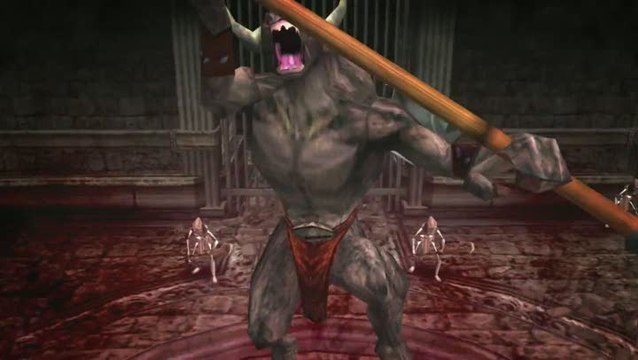 Samurai & Dragons : Spot TV