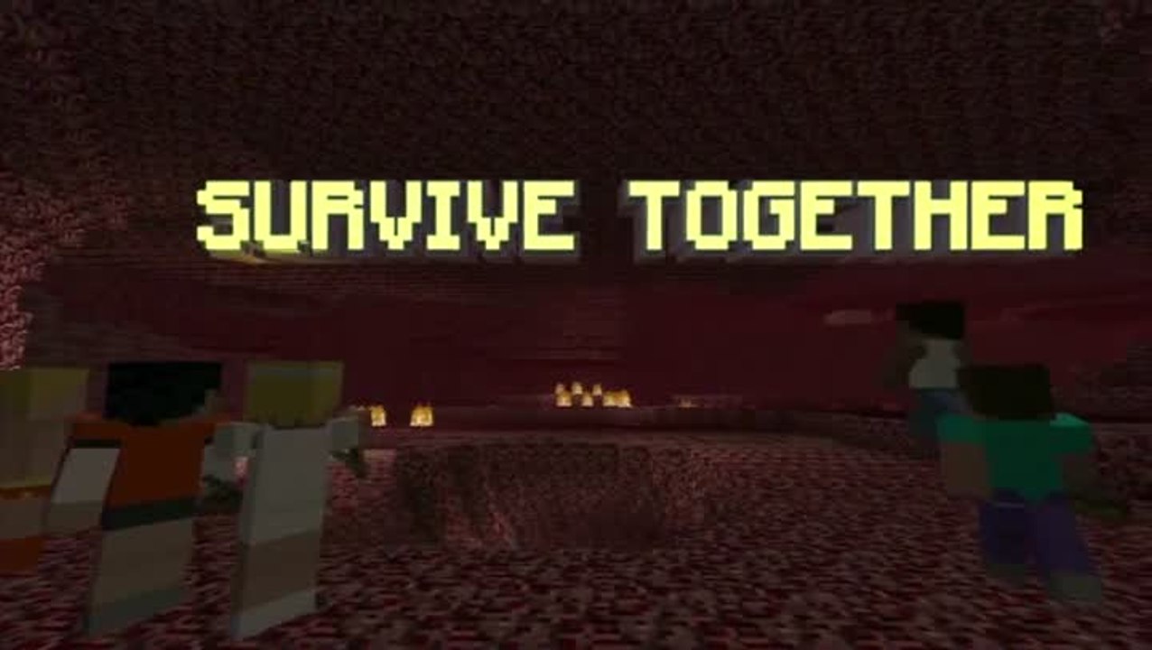 Minecraft : Construisez sur PS3 !