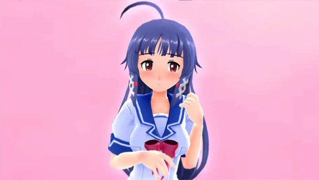 Gal Gun : Les fonctionnalités