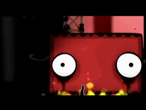 World of Goo : Des boules et de la boue