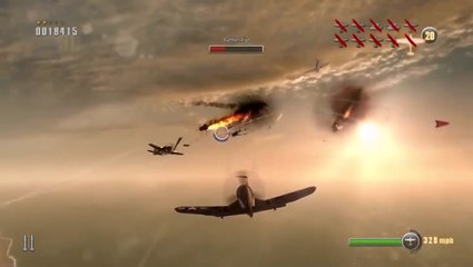 Dogfight 1942 : Air Kill