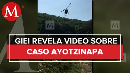Helicóptero al intentar aterrizar pudo haber afectado escena de crimen