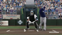 MLB 12 : The Show : Jose Bautista