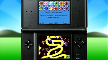 Bloons TD : Trailer de sortie