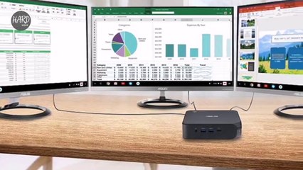 Best Mini PCs 2022 | Top 10 Best Mini PC 2022 Buying Guide