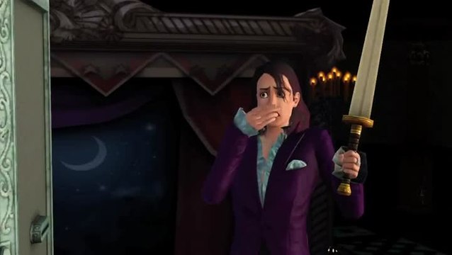 Les Sims 3 : Showtime : A vous la gloire !