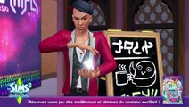 Les Sims 3 : Showtime : Spot français