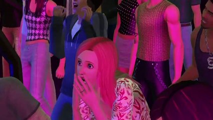 Les Sims 3 : Showtime : Nouveaux jobs