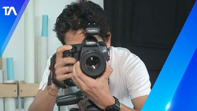 Inventarium empezó en 2018 para conocer qué hacen los habitantes de Quito