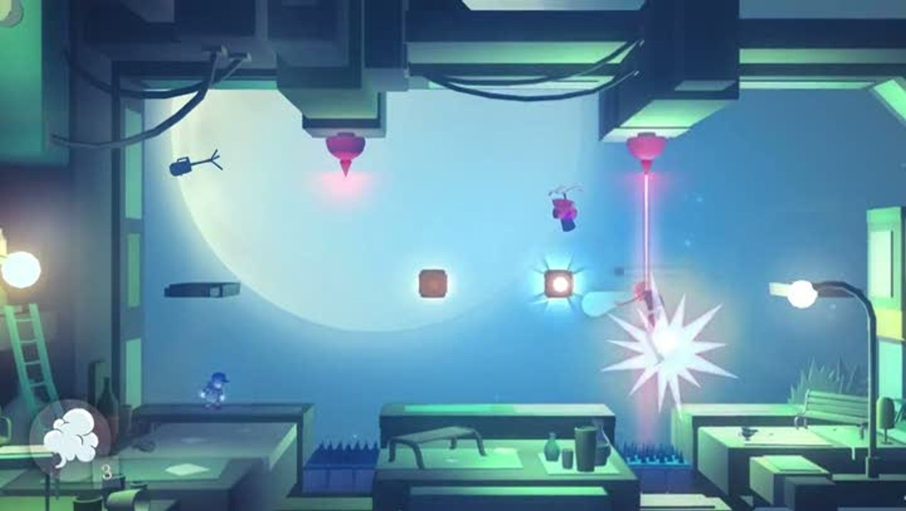 Pid : Trailer
