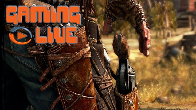 Call of Juarez : Gunslinger : C'est entre moi... et Eastwood !