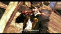 Call of Juarez : Gunslinger : Trailer de gameplay