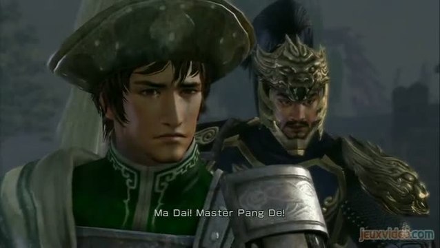 Warriors Orochi 3 Hyper : The battle of Yiling