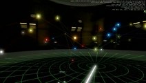 Star Citizen : Map galactique de Star Citizen