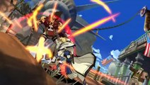 Guilty Gear Xrd SIGN : Préparez-vous au combat !