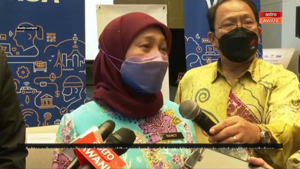 Buka Sempadan | Lebih 1,000 pelancong luar negara dijangka tiba Jumaat - Nancy