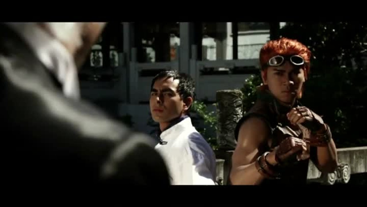 Tekken Tag Tournament 2 : Court métrage