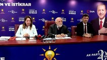 AK Parti’li Nabi Avcı Kılıçdaroğlu’nun balonunu patlattı! “Her idarecinin bildiği, bilmesi gereken bir konu”
