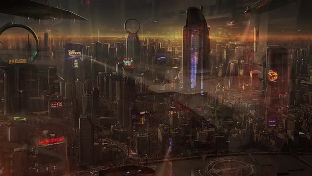 Star Citizen : Seconde présentation générale