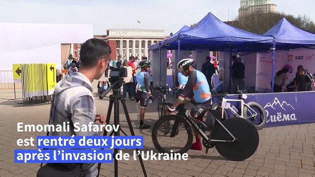 Pour les migrants d'Asie centrale, la fin de l'eldorado russe