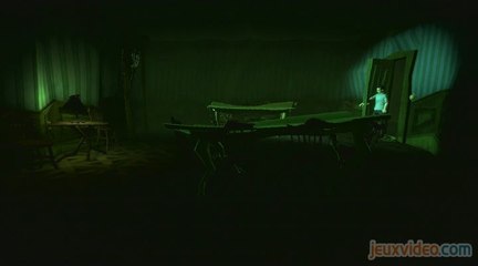 Blackwell : Un Gaming Live à pas de loup