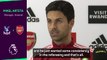 Refs 'have to protect our best players' - Arteta