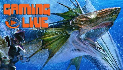 Monster Hunter 3 Ultimate : Un remake qui déchire