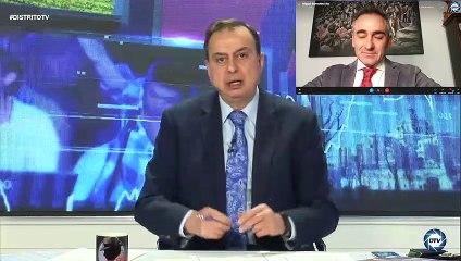 Miguel Barrachina: Gamarra es querida por sus votantes, ella y Feijoó  tienen postura de Gobierno