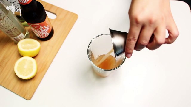 Spring & Summer Are Fast Approaching! Why This Grapefruit Beer Cocktail Is the Perfect Combo