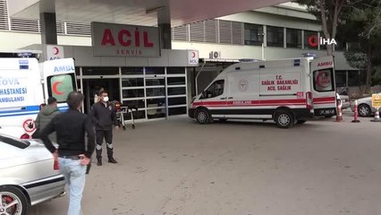 Son dakika haberi! Anneye "evlat" kurşunu: Oğlunun sıktığı 3 kurşunla hayatını kaybetti