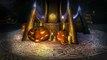 Darkfall Unholy Wars : Halloween