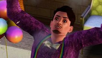 Les Sims 3 : Showtime : Vivez votre ascension vers la célébrité