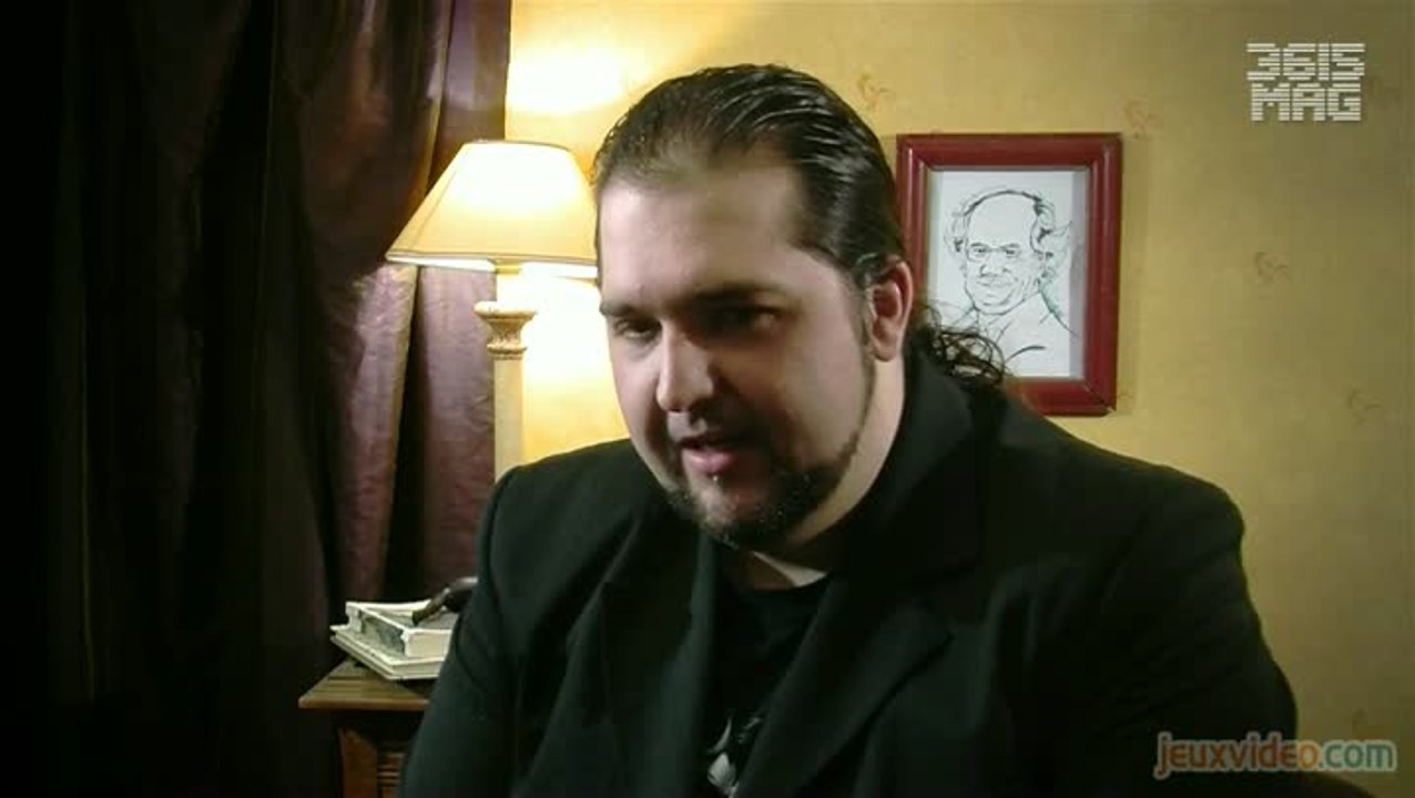 [3615 MAG] sur les traces du VIPED